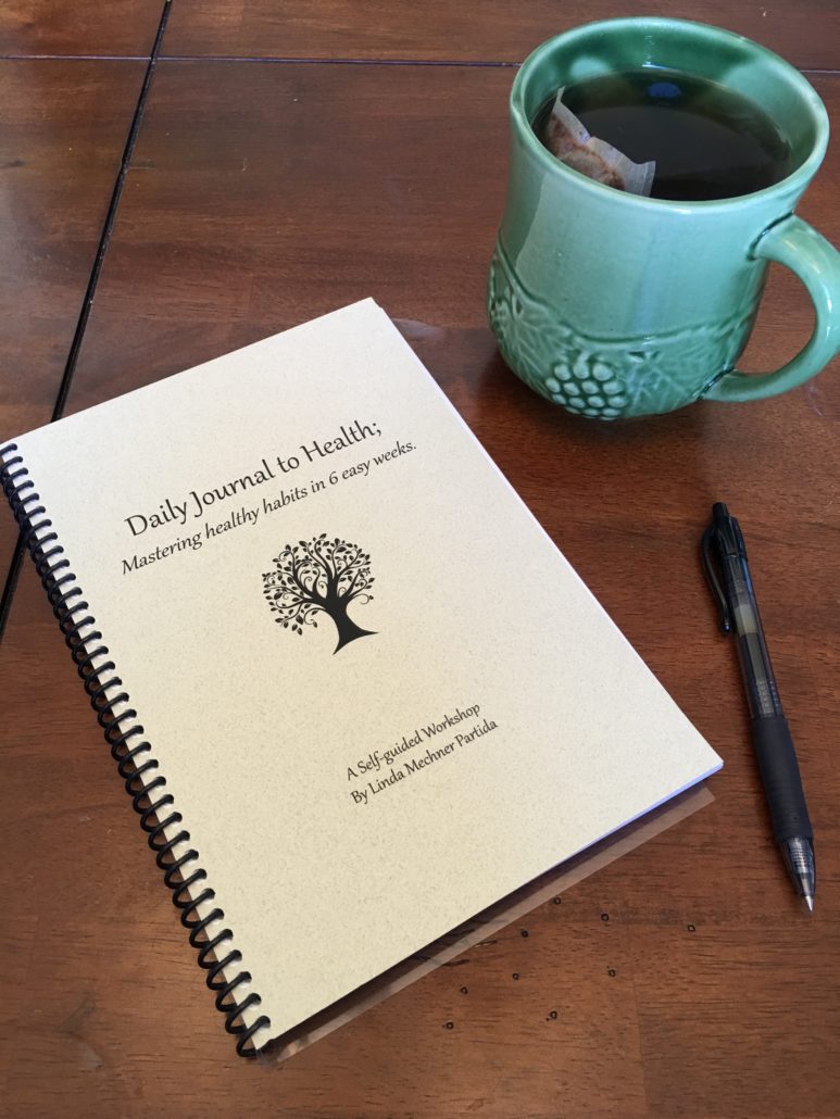 Daily Journal to Health